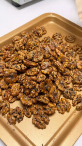 Candied Walnuts (2)