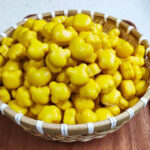 Cartoon Steamed Buns (3)