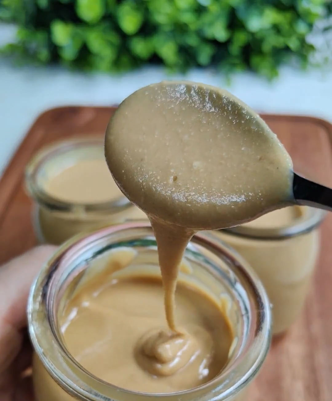 Chinese Peanut Sauce (1)