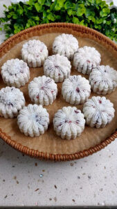 Chinese Yam Cake (3)