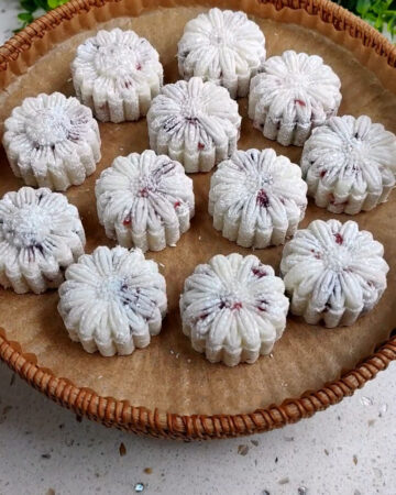 Chinese Yam Cake (3)