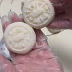 Durian Snow Skin Mooncakes (1)