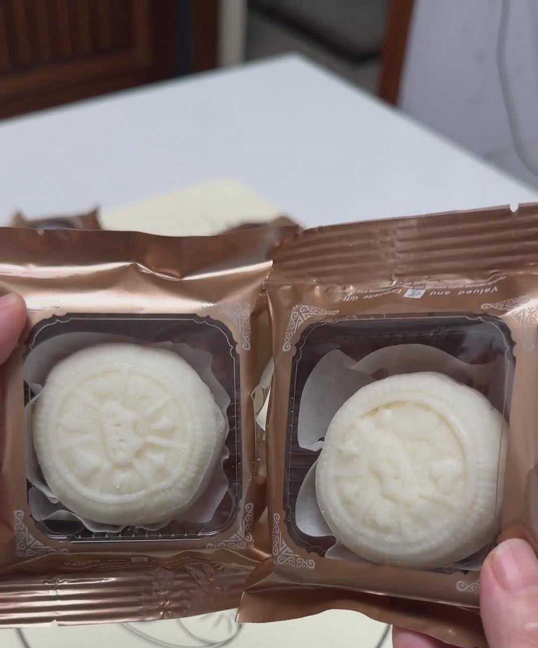 Durian Snow Skin Mooncakes (4)