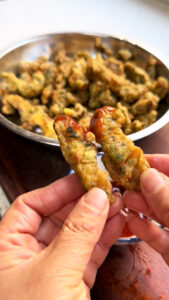 Fried Chinese Pork (3)