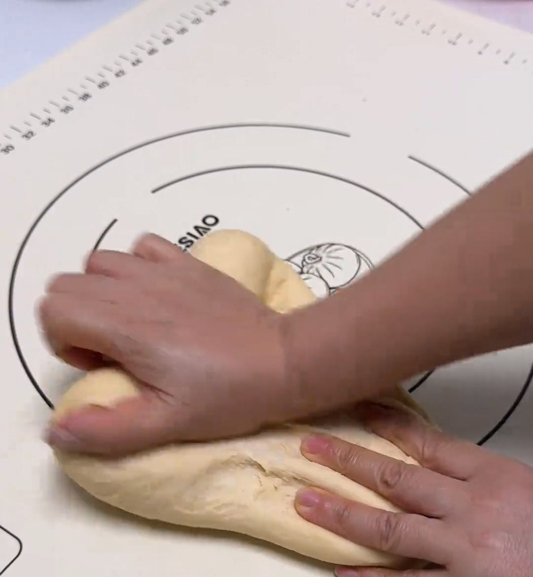 Knead the Dough Knead the Dough