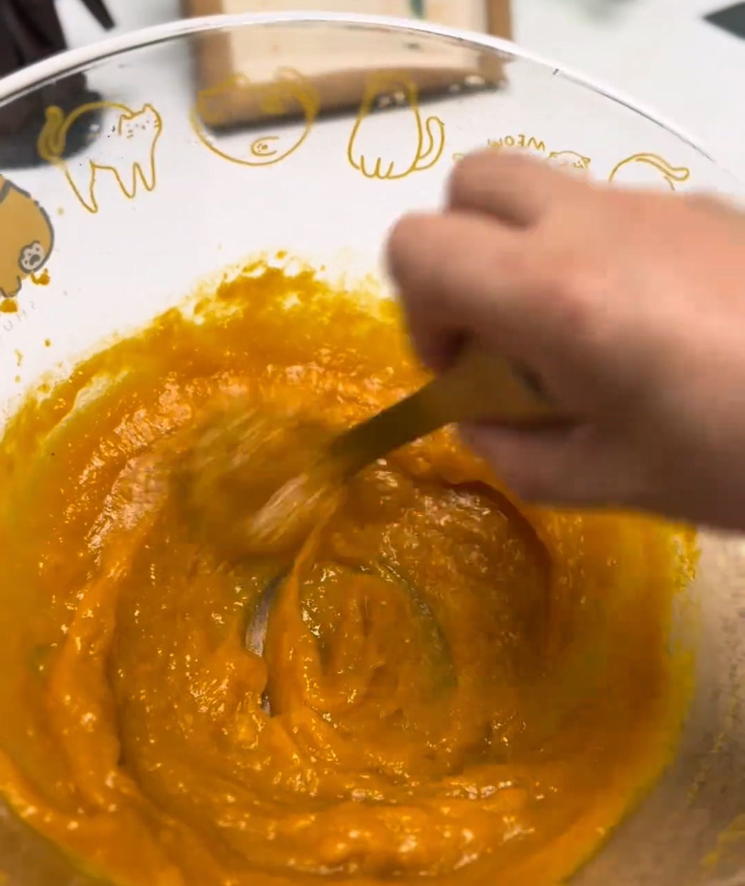 Make the Pumpkin Purée Make the Pumpkin Purée
