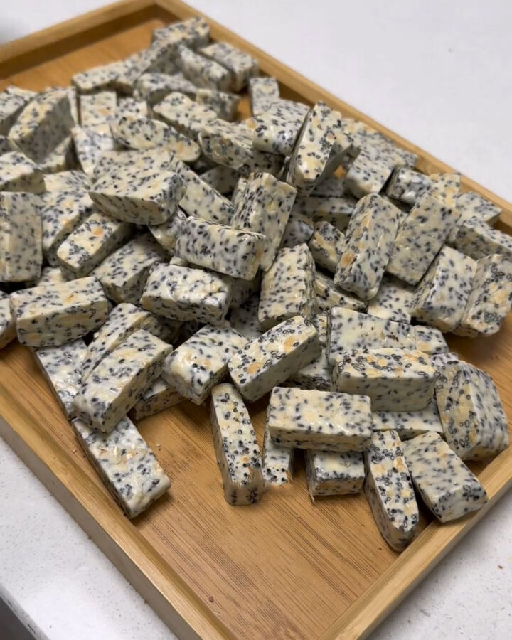 Marshmallow Nougat (1)