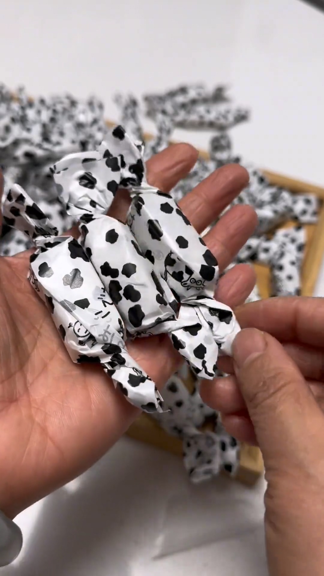 Marshmallow Nougat (3)