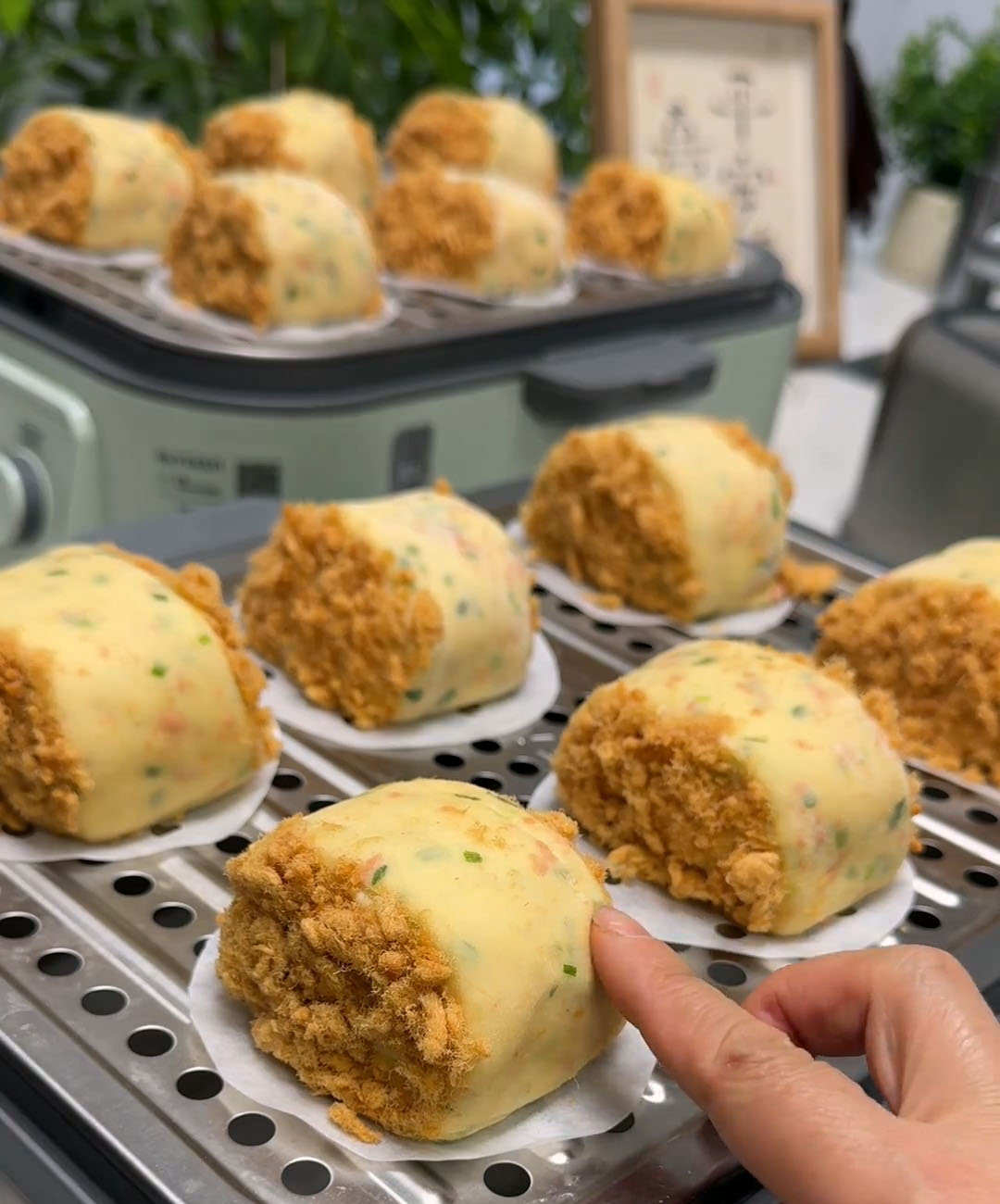 Proof the Rolls Proof the Rolls