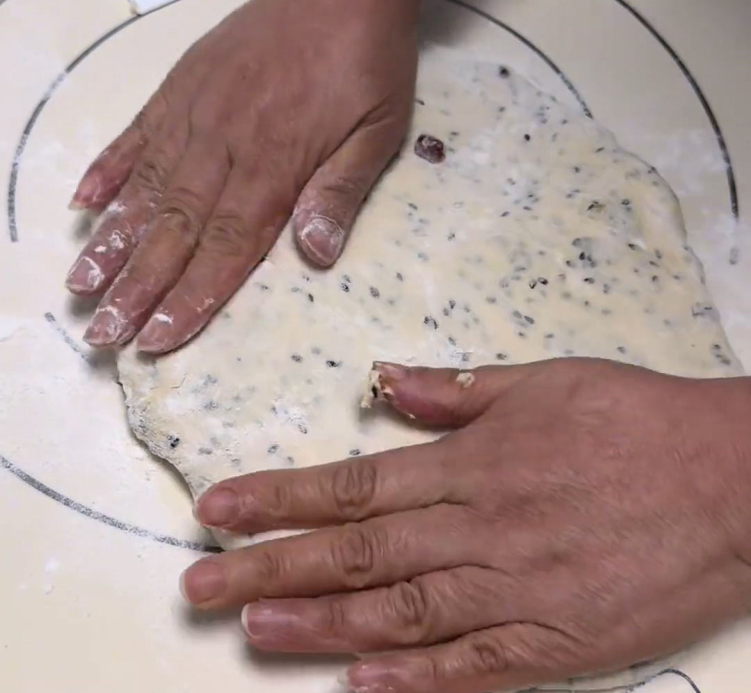 Shape it into a rectangle, Shape it into a rectangle,