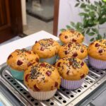 Steamed Cupcakes (1)