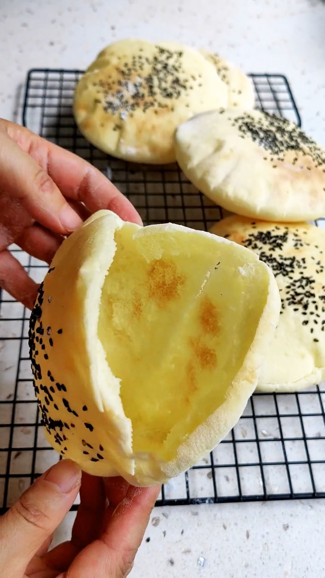 chinese pita bread (1)