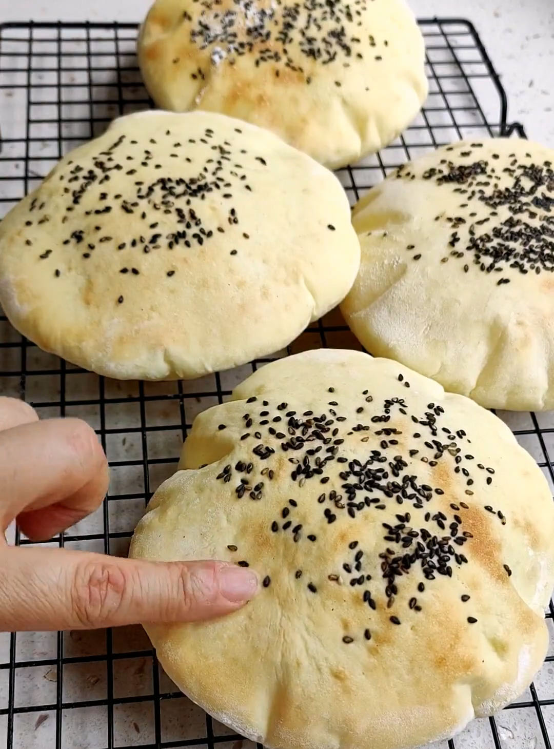 chinese pita bread (2)