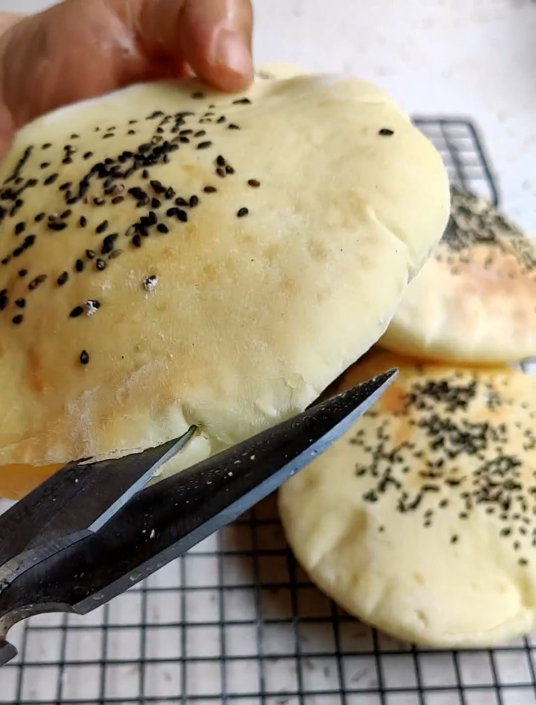 chinese pita bread (3)