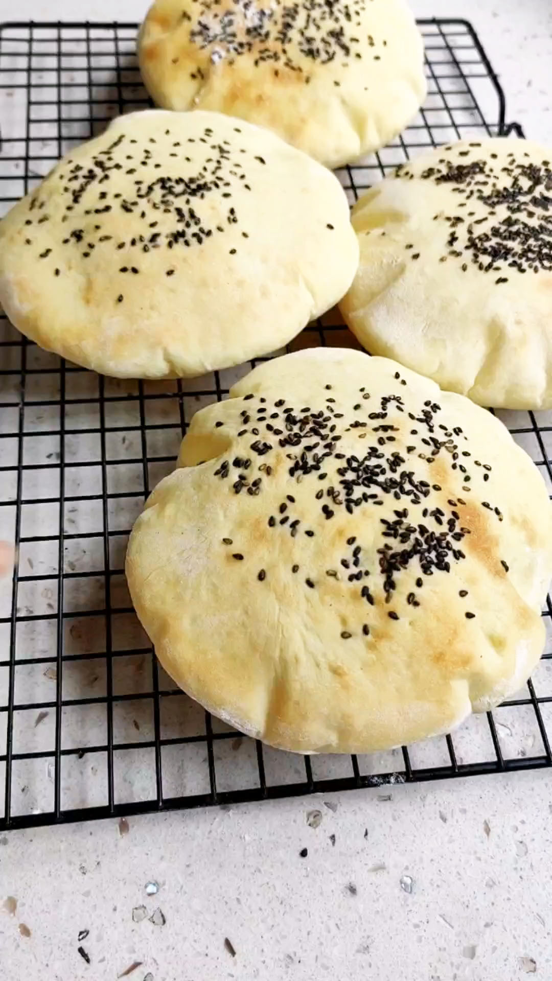 chinese pita bread (5)