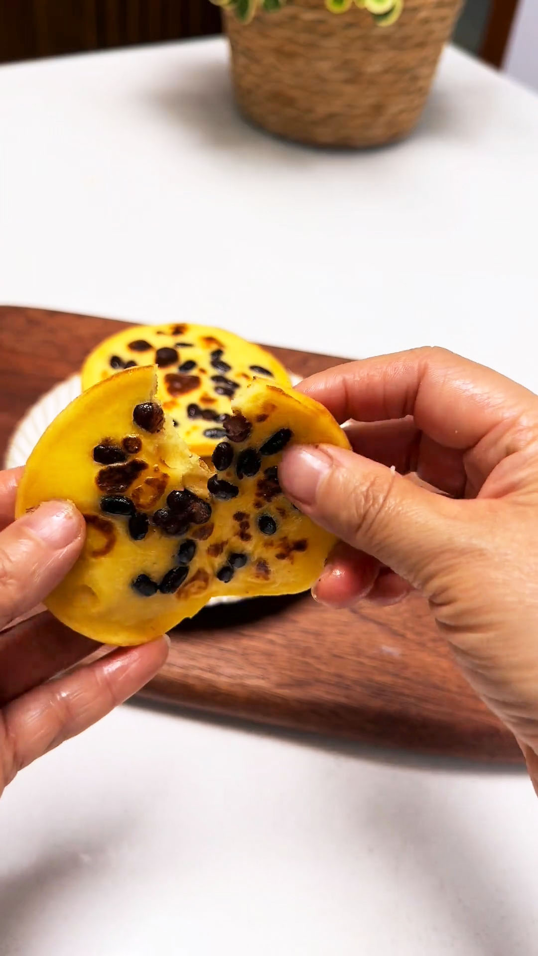 chinese yam pancake (2)