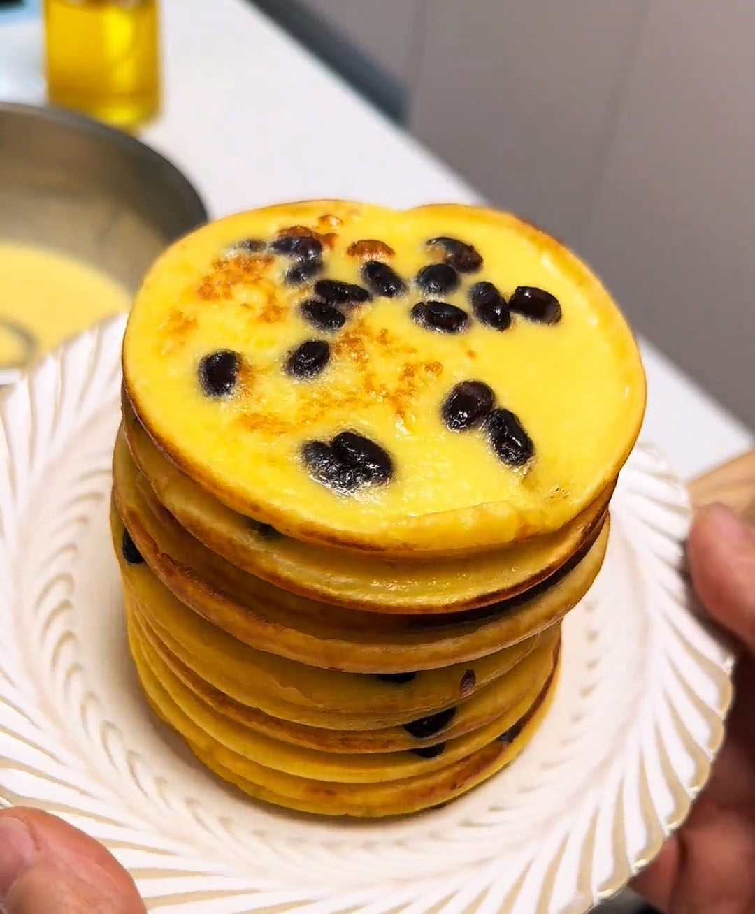 chinese yam pancake (4)