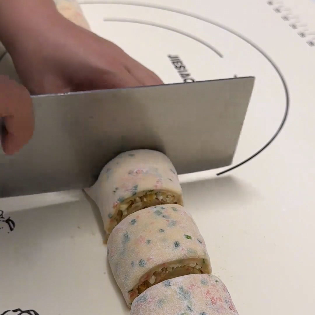 cut the log cut the log