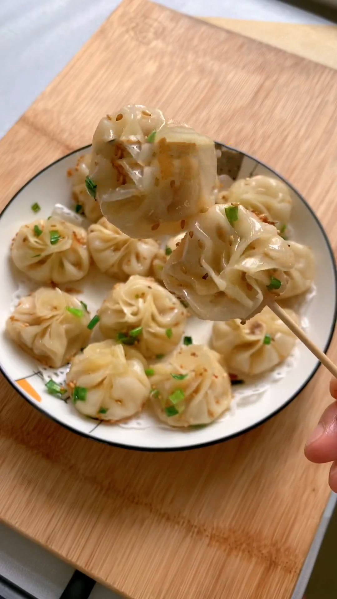 mini pan fried bun (2) mini pan fried bun (2)