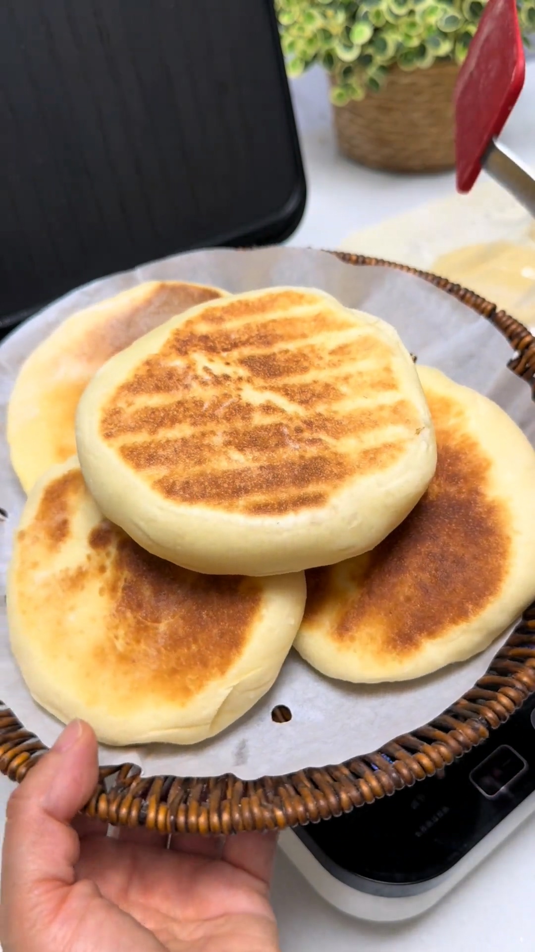 pan fried bread (2) pan fried bread (2)