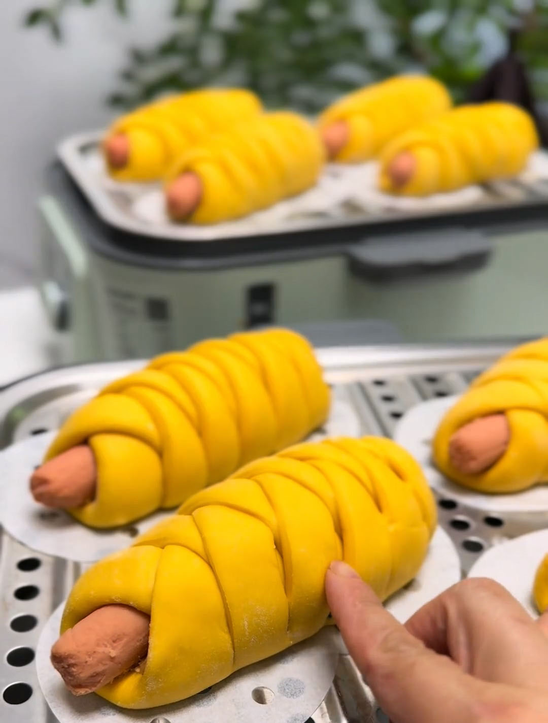 proof until visibly puffy and light proof until visibly puffy and light