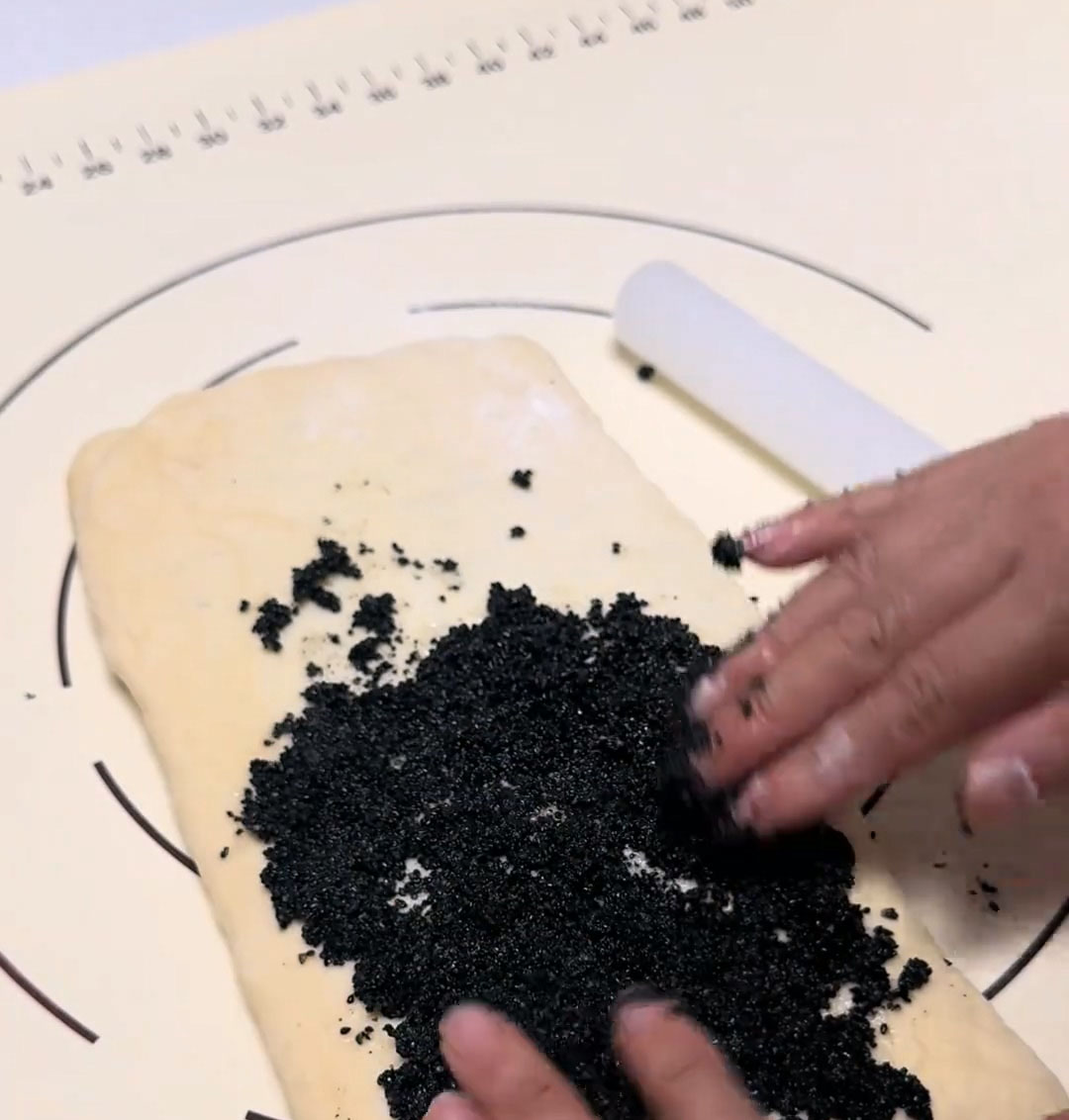 spread another layer of filling (2)