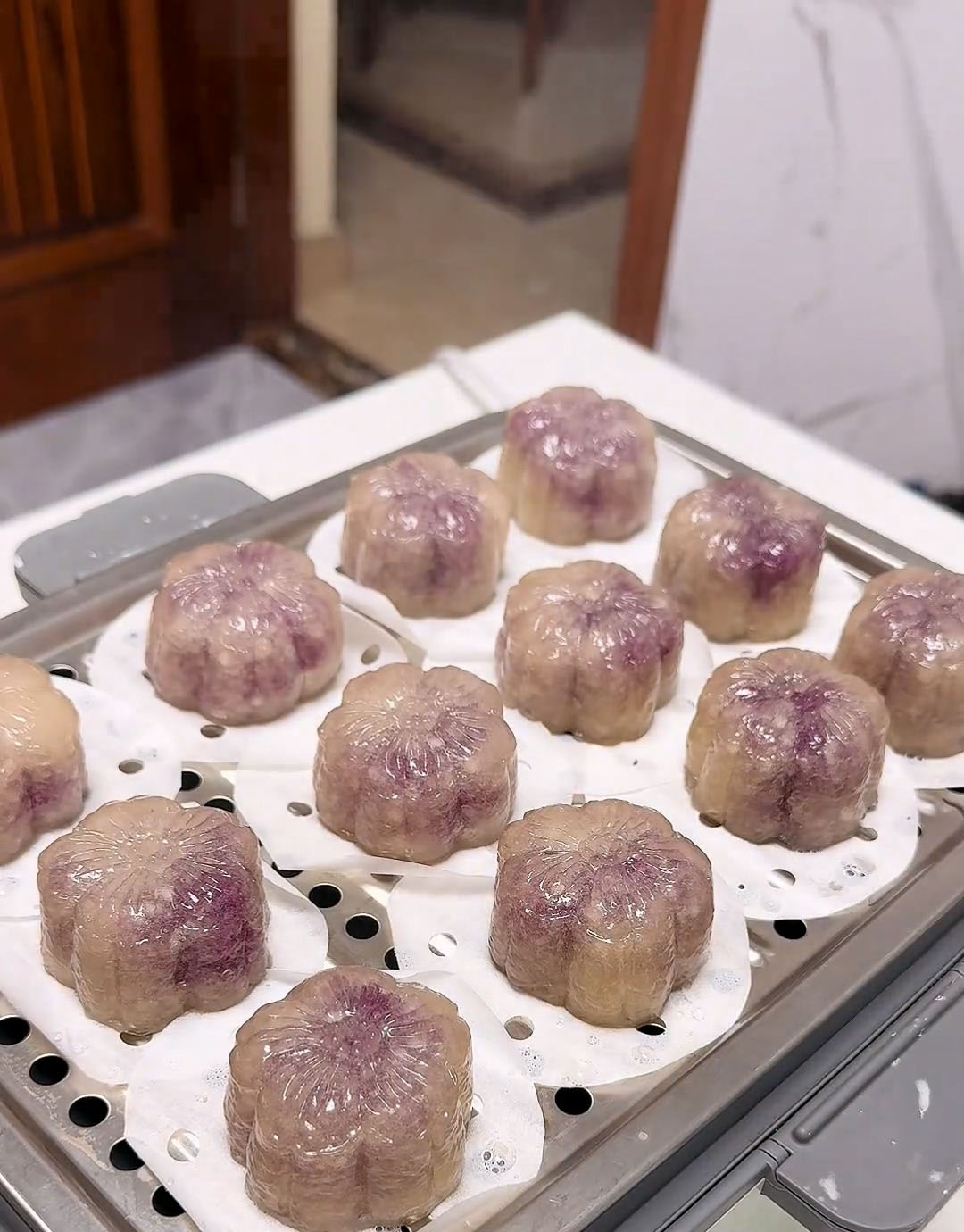 steamed sago cake (3) steamed sago cake (3)