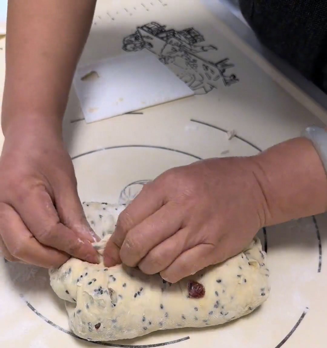 tightening all seams2 tightening all seams2