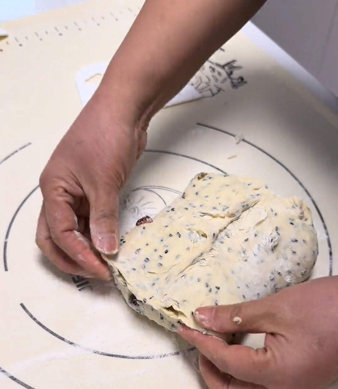 tightening all seams3 tightening all seams3