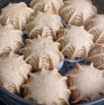 Steamed Wheat Buns (1)