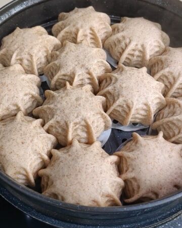 Steamed Wheat Buns (1)