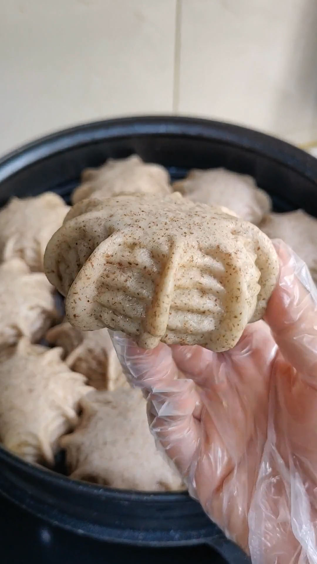 Steamed Wheat Buns (2)