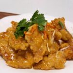 Crispy Sweet & Sour Pork (4)